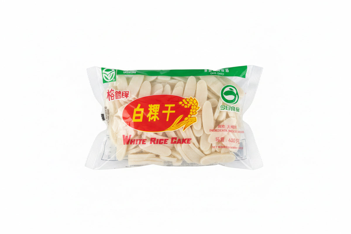 GNOCCHI DI RISO SECCA 400G（BOX DA 5)