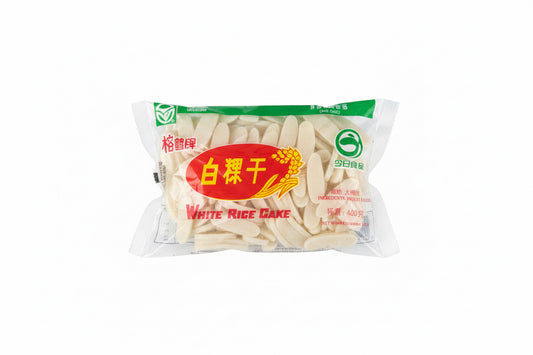 GNOCCHI DI RISO SECCA 400G（BOX DA 5)