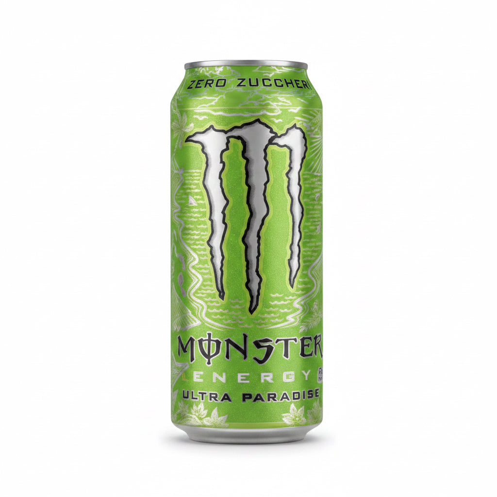 MONSTER ZERO ULTRA PARADISE 500ml [box da 24]