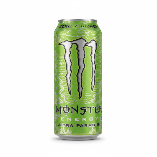 MONSTER ZERO ULTRA PARADISE 500ml [box da 24]