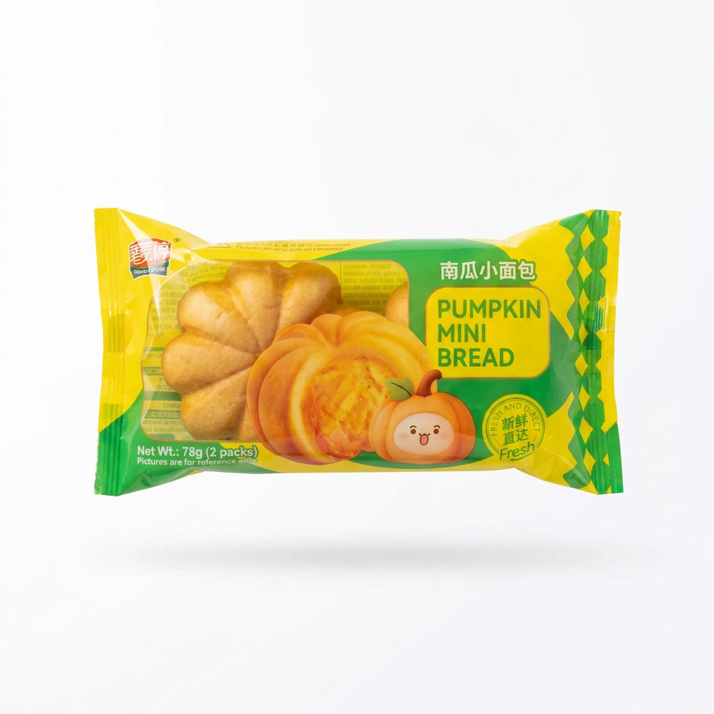 ZUCCA CAKE SBUCCIABILE 78G (BOX DA 12)