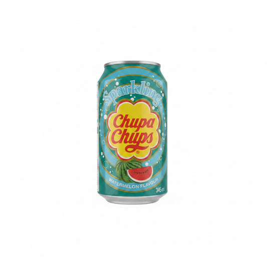 CHUPA-CHUPS BIBITA AL COCOMERO 345ML [box da 12 ]