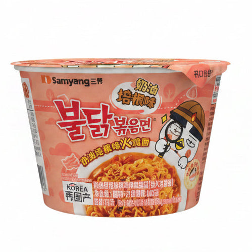 SAMYANG BULDAK 105G[box da 8]