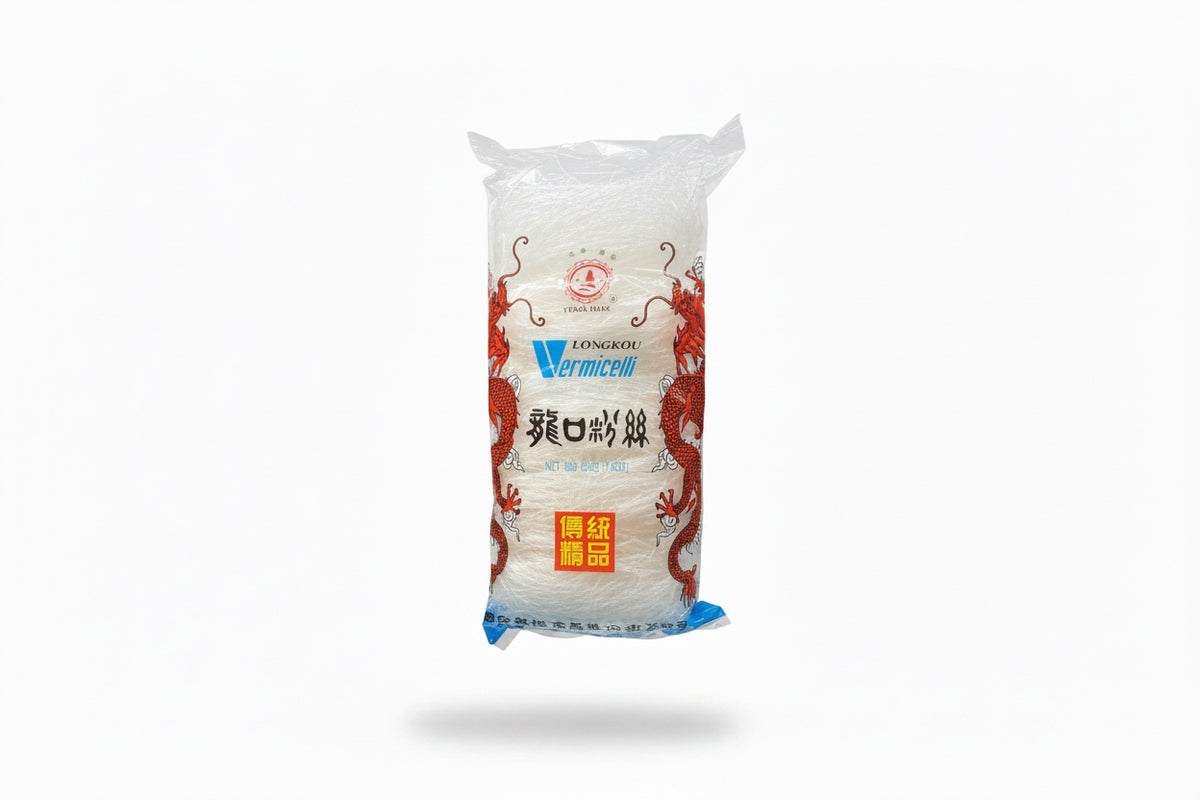 VERMICELLI DI SOIA 500 G (BOX DA 5)
