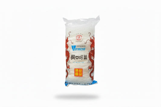 VERMICELLI DI SOIA 500 G (BOX DA 5)