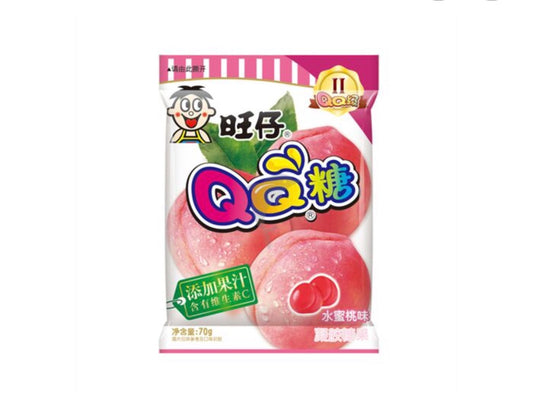 CARAMELLE GOMMOSE ALLA PESCA 20g (BOX DA 20)