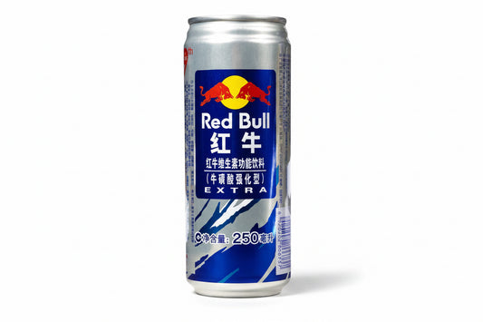 REDBUL CINESE 250ml ( BOX DA 24)