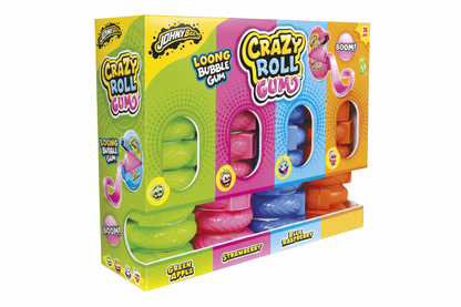 CRAZY ROLL STAND 36x15g