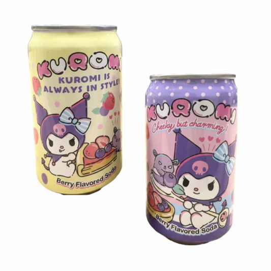 AMANDIER BIBITA AI FRUTTI DI BOSCO 330ML(box da 12)
