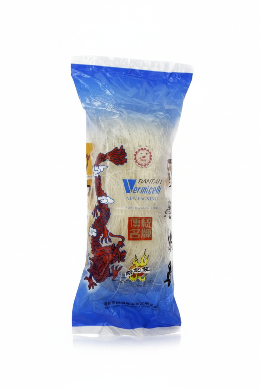 VERMICELLI DI SOIA 100 G (BOX DA 20)
