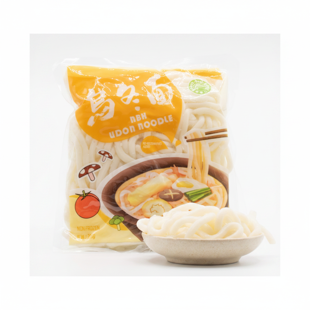 NOODLE UDON 200 G(BOX DA 15)