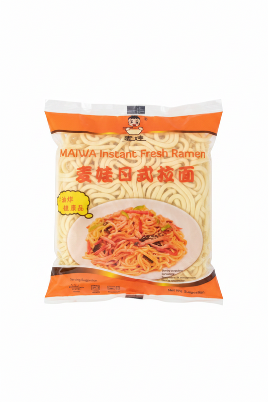 MAI WA NOODLES AL RAMEN 80 G(BOX DA 15)