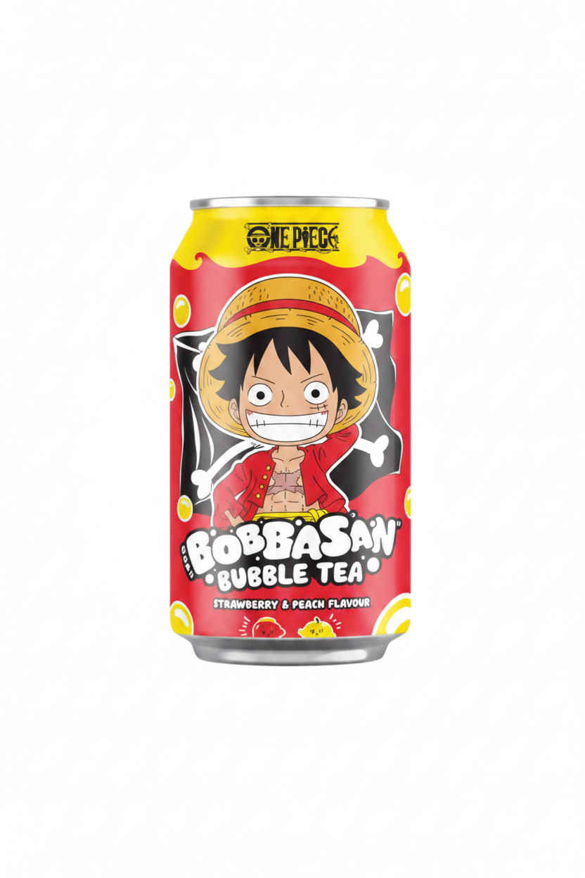 BOBBASAN BUBBLE TEA (BOX DA 24)