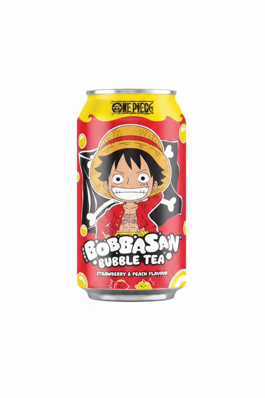 BOBBASAN BUBBLE TEA (BOX DA 24)