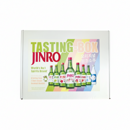 JINRO SET REGALO