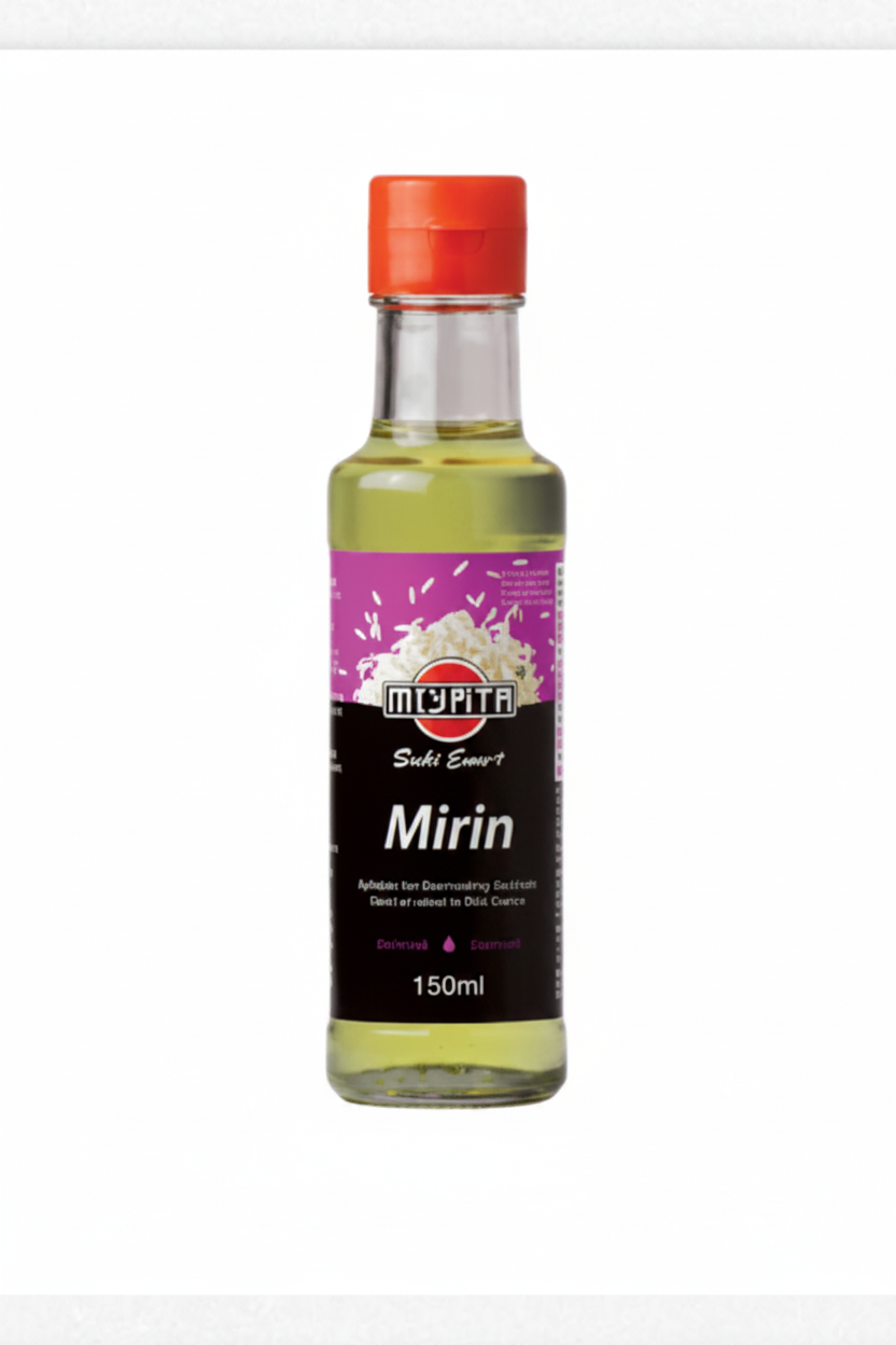 MIYATA MIRIN 150 ml(BOX DA 12)
