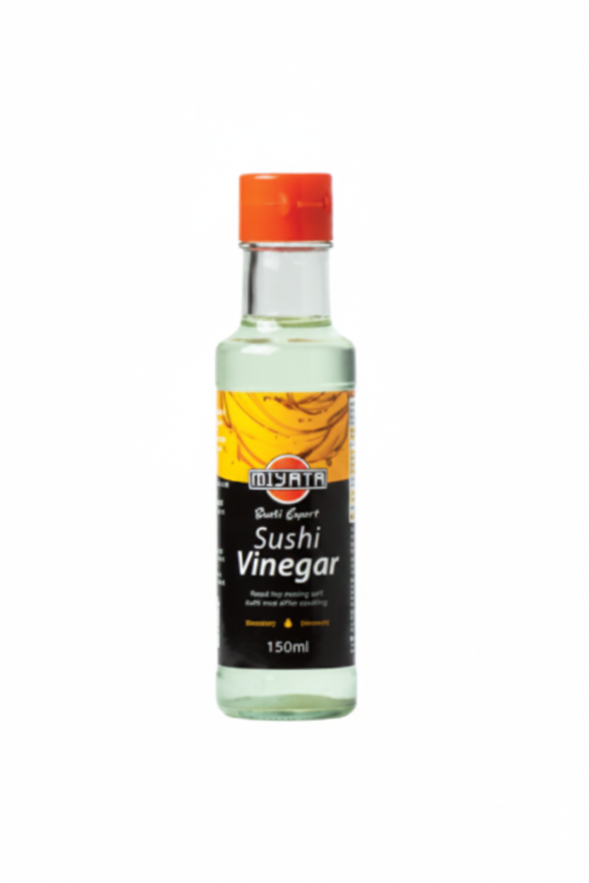 MIYATA ACETO PER SUSHI 150 ML(BOX DA 12)