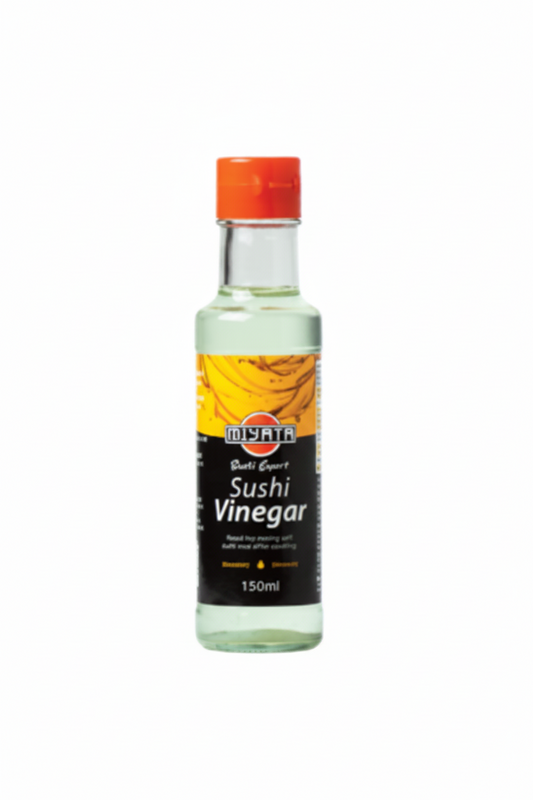 MIYATA ACETO PER SUSHI 150 ML(BOX DA 12)