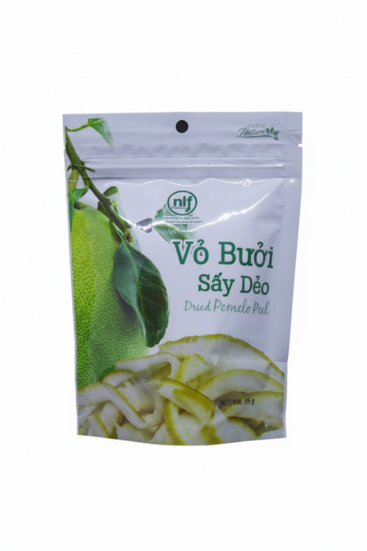 POMELO ESSICCATA MORBIDA 85 G (BOX DA 15)
