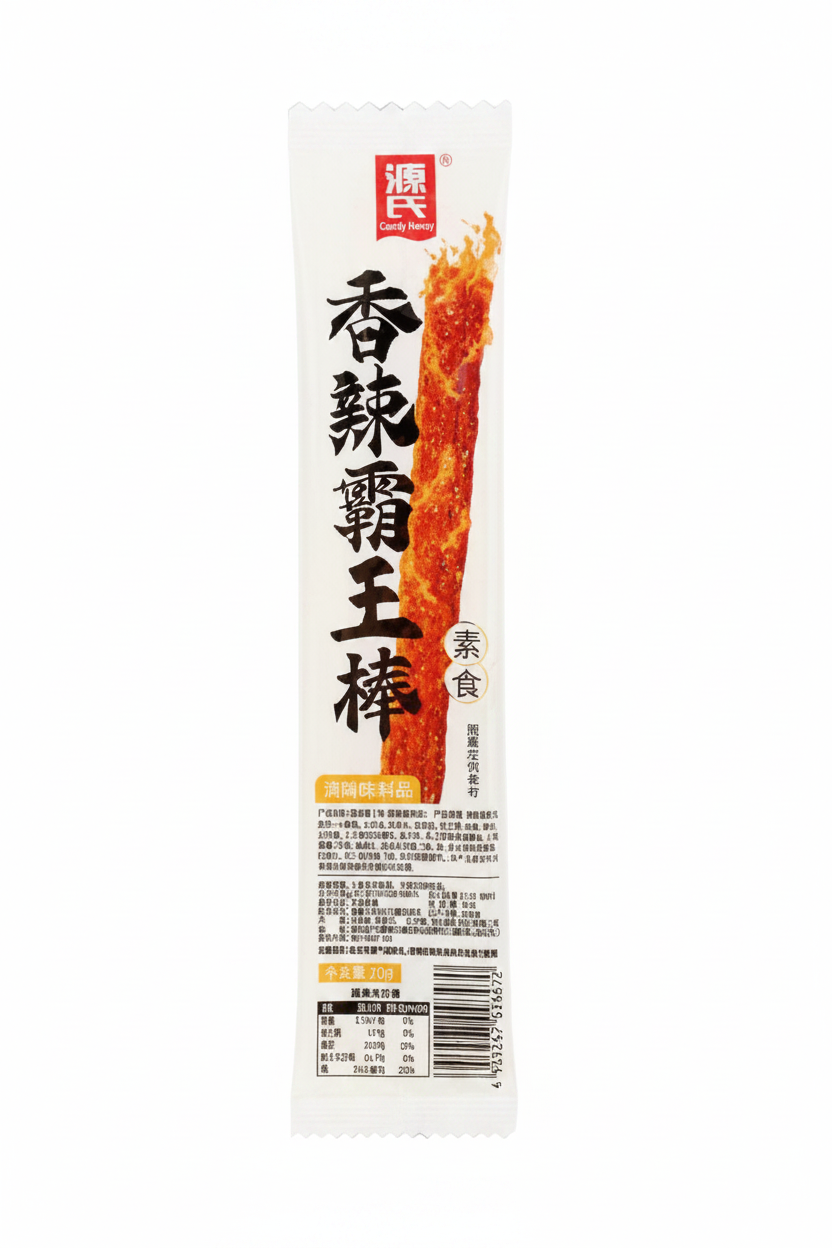 GENJI BASTONCINO DI  LATIAO 32 G (BOX DA 30)