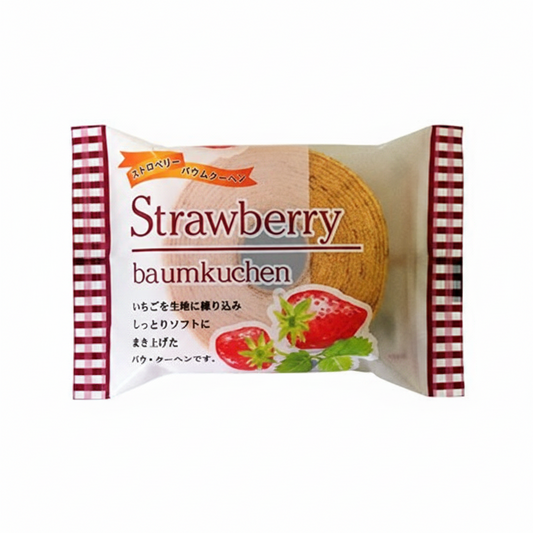 BAUM ALLA FRAGOLA ATOM （BOX DA 10）