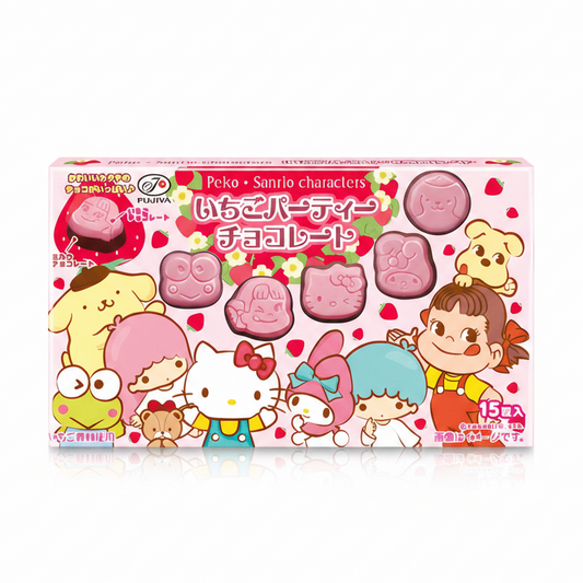 BISCOTTI ALLA FRAGOLA E CIOCCOLATO 40 G ( BOX DA 10)